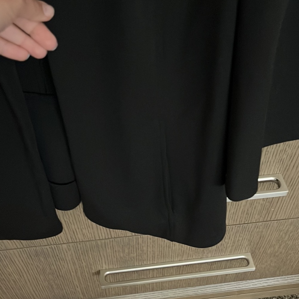 Open Front Blazer - image 2